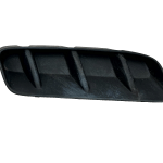 Audi TT Rear Bumper Right Side Air Outlet Trim 2015 TO 2019 8S0807946 Genuine 178409523867