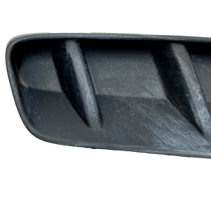 Audi TT Rear Bumper Right Side Air Outlet Trim 2015 TO 2019 8S0807946 Genuine 8 Audi TT Rear Bumper Right Side Air Outlet Trim 2015 TO 2019 8S0807946 Genuine - Image 2
