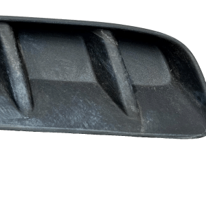 Audi TT Rear Bumper Right Side Air Outlet Trim 2015 TO 2019 8S0807946 Genuine 9 Audi TT Rear Bumper Right Side Air Outlet Trim 2015 TO 2019 8S0807946 Genuine - Image 3
