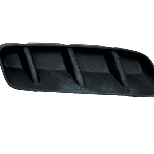 Audi TT Rear Bumper Right Side Air Outlet Trim 2015 TO 2019 8S0807946 Genuine