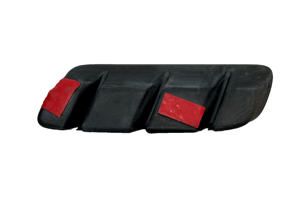 Audi TT Rear Bumper Right Side Air Outlet Trim 2015 TO 2019 8S0807946 Genuine 3 Audi TT Rear Bumper Right Side Air Outlet Trim 2015 TO 2019 8S0807946 Genuine 178409523867 4