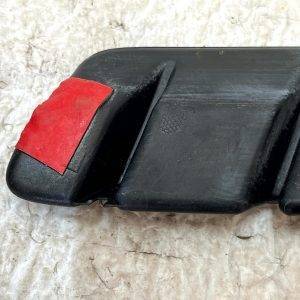 Audi TT Rear Bumper Right Side Air Outlet Trim 2015 TO 2019 8S0807946 Genuine 11 Audi TT Rear Bumper Right Side Air Outlet Trim 2015 TO 2019 8S0807946 Genuine - Image 5