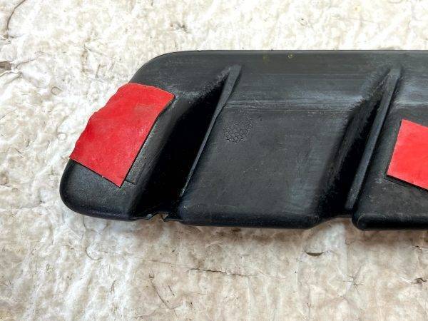 Audi TT Rear Bumper Right Side Air Outlet Trim 2015 TO 2019 8S0807946 Genuine 4 Audi TT Rear Bumper Right Side Air Outlet Trim 2015 TO 2019 8S0807946 Genuine 178409523867 5