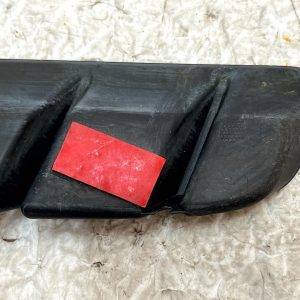Audi TT Rear Bumper Right Side Air Outlet Trim 2015 TO 2019 8S0807946 Genuine 12 Audi TT Rear Bumper Right Side Air Outlet Trim 2015 TO 2019 8S0807946 Genuine - Image 6
