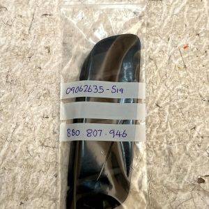 Audi TT Rear Bumper Right Side Air Outlet Trim 2015 TO 2019 8S0807946 Genuine 13 Audi TT Rear Bumper Right Side Air Outlet Trim 2015 TO 2019 8S0807946 Genuine - Image 7