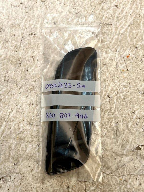 Audi TT Rear Bumper Right Side Air Outlet Trim 2015 TO 2019 8S0807946 Genuine 6 Audi TT Rear Bumper Right Side Air Outlet Trim 2015 TO 2019 8S0807946 Genuine 178409523867 7