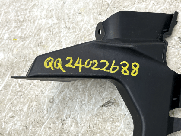 Audi TT Rear Right Bumper Mount Bracket 2014 TO 2023 8S0807364A Genuine 10 Audi TT Rear Right Bumper Mount Bracket 2014 TO 2023 8S0807364A Genuine 178510567787 11