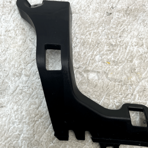 Audi TT Rear Right Bumper Mount Bracket 2014 TO 2023 8S0807364A Genuine 12 Audi TT Rear Right Bumper Mount Bracket 2014 TO 2023 8S0807364A Genuine - Image 2