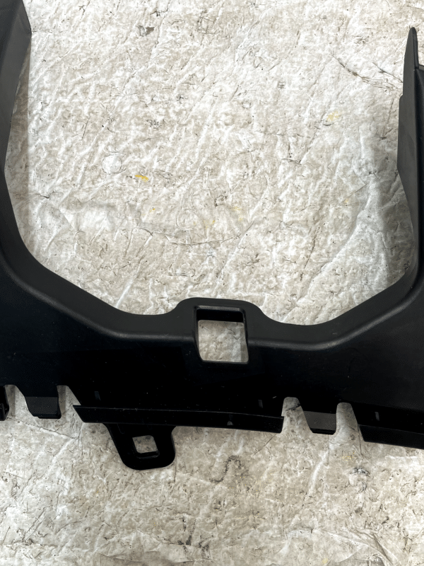 Audi TT Rear Right Bumper Mount Bracket 2014 TO 2023 8S0807364A Genuine 2 Audi TT Rear Right Bumper Mount Bracket 2014 TO 2023 8S0807364A Genuine 178510567787 3