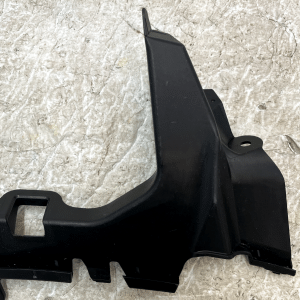 Audi TT Rear Right Bumper Mount Bracket 2014 TO 2023 8S0807364A Genuine 14 Audi TT Rear Right Bumper Mount Bracket 2014 TO 2023 8S0807364A Genuine - Image 4