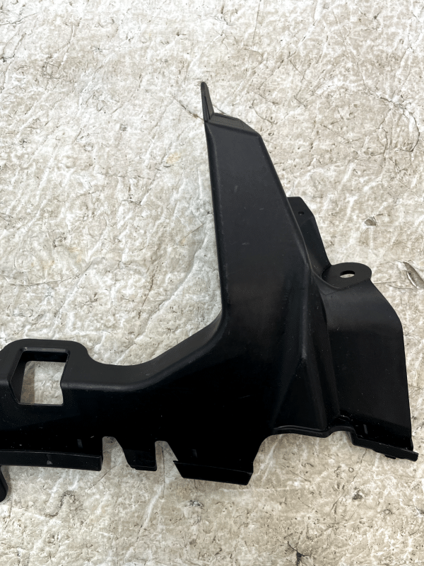 Audi TT Rear Right Bumper Mount Bracket 2014 TO 2023 8S0807364A Genuine 3 Audi TT Rear Right Bumper Mount Bracket 2014 TO 2023 8S0807364A Genuine 178510567787 4