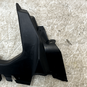Audi TT Rear Right Bumper Mount Bracket 2014 TO 2023 8S0807364A Genuine 15 Audi TT Rear Right Bumper Mount Bracket 2014 TO 2023 8S0807364A Genuine - Image 5