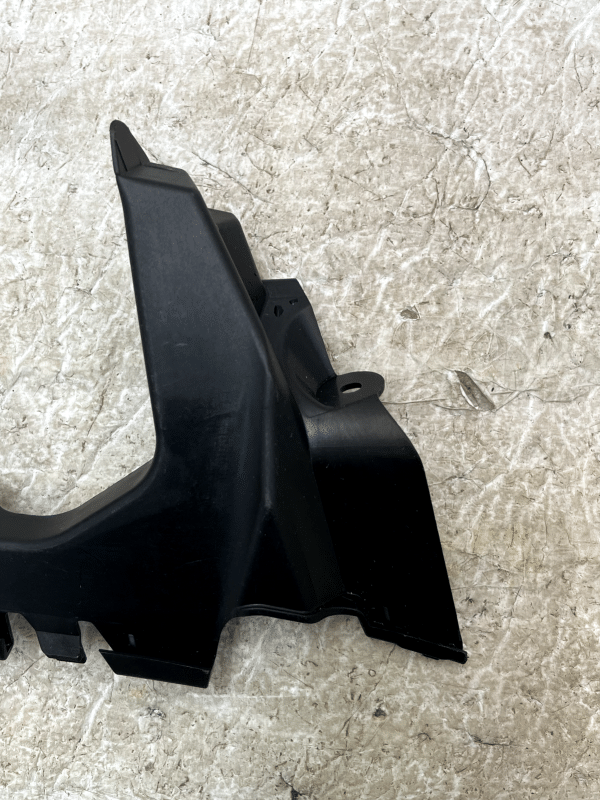 Audi TT Rear Right Bumper Mount Bracket 2014 TO 2023 8S0807364A Genuine 4 Audi TT Rear Right Bumper Mount Bracket 2014 TO 2023 8S0807364A Genuine 178510567787 5