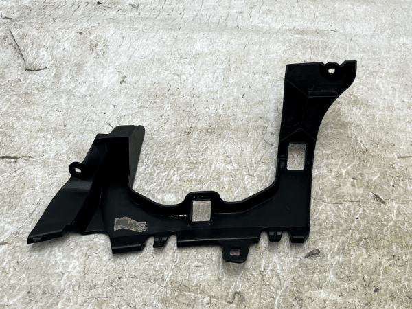 Audi TT Rear Right Bumper Mount Bracket 2014 TO 2023 8S0807364A Genuine 5 Audi TT Rear Right Bumper Mount Bracket 2014 TO 2023 8S0807364A Genuine 178510567787 6