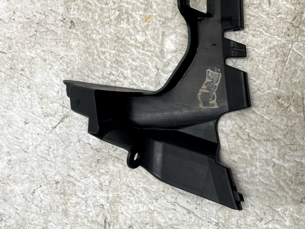 Audi TT Rear Right Bumper Mount Bracket 2014 TO 2023 8S0807364A Genuine 6 Audi TT Rear Right Bumper Mount Bracket 2014 TO 2023 8S0807364A Genuine 178510567787 7