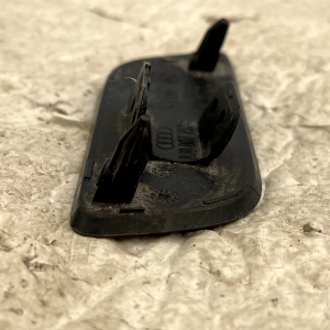 Audi TT S Line Mk2 Left Side Headlight Washer Cap Cover 8J0807753B Genuine - Image 10
