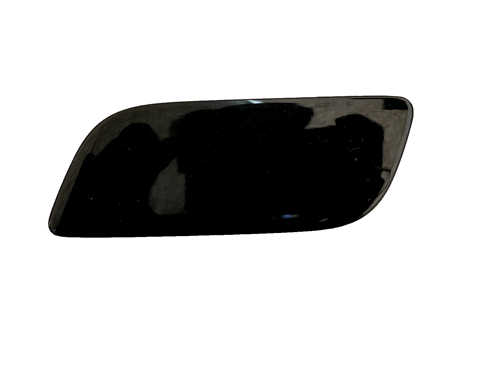 Audi TT S Line Mk2 Left Side Headlight Washer Cap Cover 8J0807753B Genuine