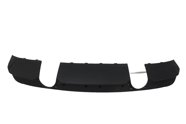 Audi-TT-S-Line-Mk3-Rear-Bumper-Diffuser-2014-TO-2019-8S0807521A-Genuine-178072998407