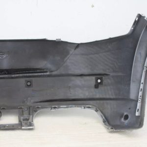 Audi TT S Line Rear Bumper 2014 TO 2019 8S0807511C Genuine - Image 11