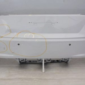 Audi TT S Line Rear Bumper 2014 TO 2019 8S0807511C Genuine - Image 3