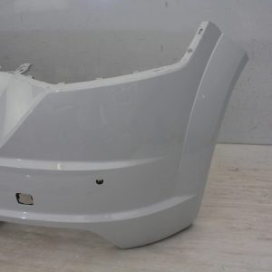 Audi TT S Line Rear Bumper 2014 TO 2019 8S0807511C Genuine - Image 6