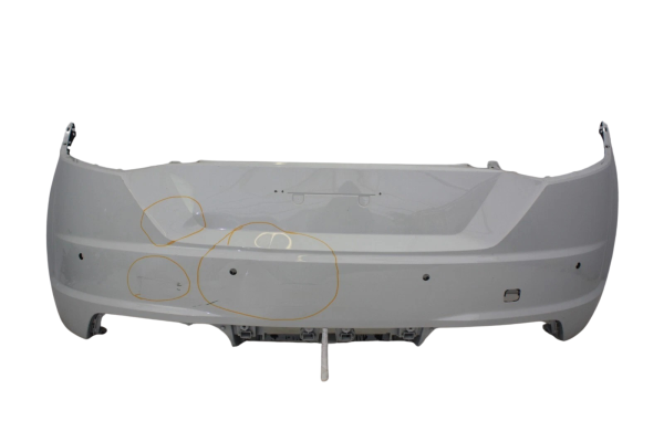 Audi-TT-S-Line-Rear-Bumper-2014-TO-2019-8S0807511C-Genuine-177969215747