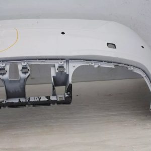 Audi TT S Line Rear Bumper 2014 TO 2019 8S0807511C Genuine - Image 9