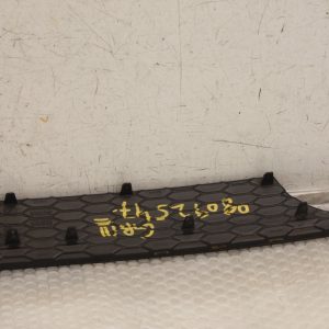 Audi TT S Line Rear Bumper Diffuser Grill 2014 TO 2019 8S0807833 *DAMAGED* - Image 12