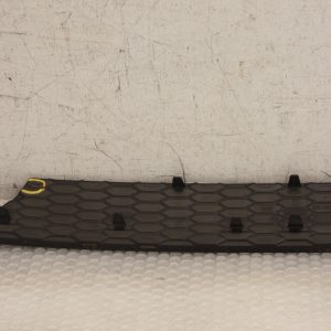 Audi TT S Line Rear Bumper Diffuser Grill 2014 TO 2019 8S0807833 *DAMAGED* - Image 13