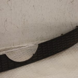 Audi TT S Line Rear Bumper Diffuser Grill 2014 TO 2019 8S0807833 *DAMAGED* - Image 3