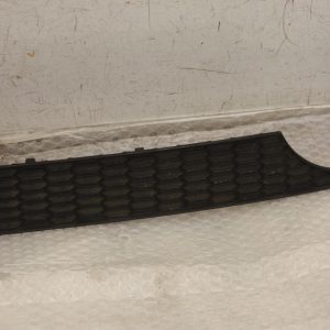 Audi TT S Line Rear Bumper Diffuser Grill 2014 TO 2019 8S0807833 *DAMAGED* - Image 4