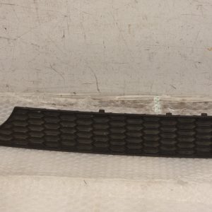 Audi TT S Line Rear Bumper Diffuser Grill 2014 TO 2019 8S0807833 *DAMAGED* - Image 5