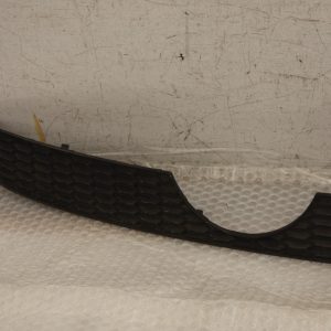 Audi TT S Line Rear Bumper Diffuser Grill 2014 TO 2019 8S0807833 *DAMAGED* - Image 6