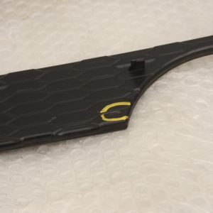 Audi TT S Line Rear Bumper Diffuser Grill 2014 TO 2019 8S0807833 *DAMAGED* - Image 7