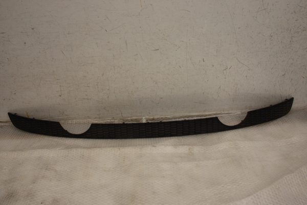 Audi-TT-S-Line-Rear-Bumper-Diffuser-Grill-2014-TO-2019-8S0807833-DAMAGED-177398716847