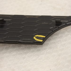 Audi TT S Line Rear Bumper Diffuser Grill 2014 TO 2019 8S0807833 *DAMAGED* - Image 8