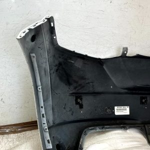 Audi TT TTS Rear Bumper 2014 TO 2019 8S0807511C Genuine - Image 10