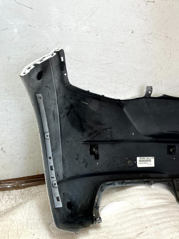 Audi TT TTS Rear Bumper 2014 TO 2019 8S0807511C Genuine 178445604227 10