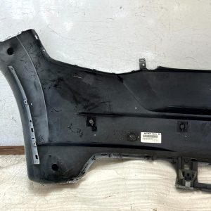 Audi TT TTS Rear Bumper 2014 TO 2019 8S0807511C Genuine - Image 11