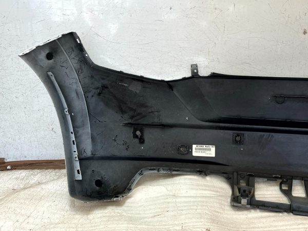 Audi TT TTS Rear Bumper 2014 TO 2019 8S0807511C Genuine 178445604227 11