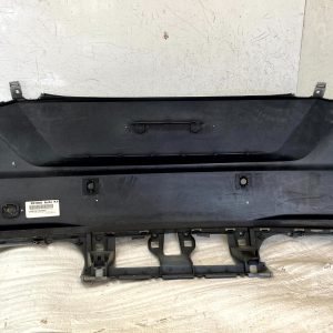 Audi TT TTS Rear Bumper 2014 TO 2019 8S0807511C Genuine - Image 12