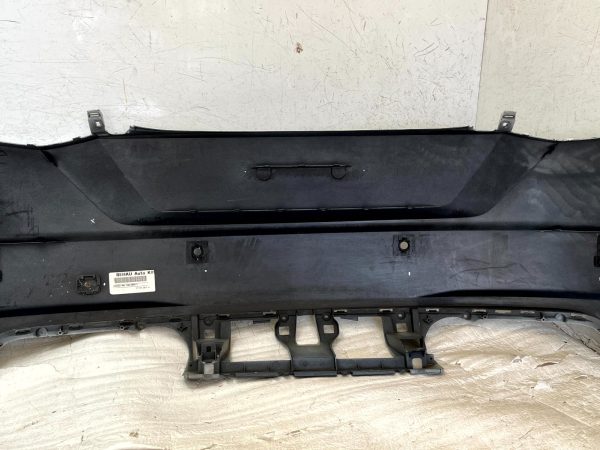 Audi TT TTS Rear Bumper 2014 TO 2019 8S0807511C Genuine 178445604227 12
