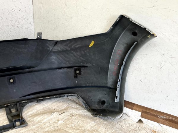 Audi TT TTS Rear Bumper 2014 TO 2019 8S0807511C Genuine 178445604227 13
