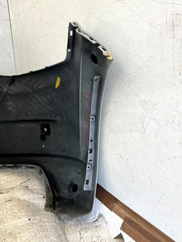 Audi TT TTS Rear Bumper 2014 TO 2019 8S0807511C Genuine 178445604227 14