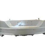 Audi TT TTS Rear Bumper 2014 TO 2019 8S0807511C Genuine 178445604227