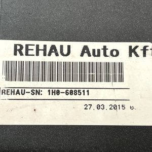 Audi TT TTS Rear Bumper 2014 TO 2019 8S0807511C Genuine - Image 16