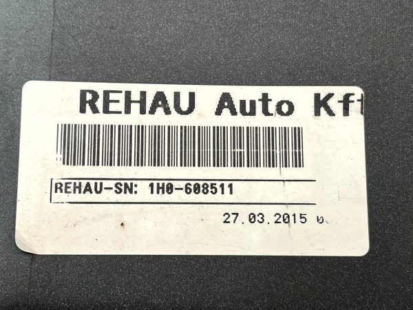 Audi TT TTS Rear Bumper 2014 TO 2019 8S0807511C Genuine 178445604227 16