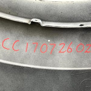 Audi TT TTS Rear Bumper 2014 TO 2019 8S0807511C Genuine - Image 19