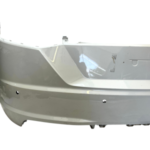 Audi TT TTS Rear Bumper 2014 TO 2019 8S0807511C Genuine - Image 3