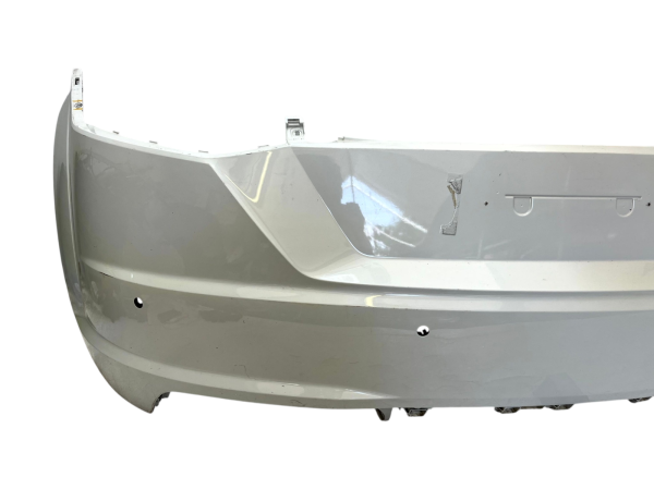 Audi TT TTS Rear Bumper 2014 TO 2019 8S0807511C Genuine 178445604227 3